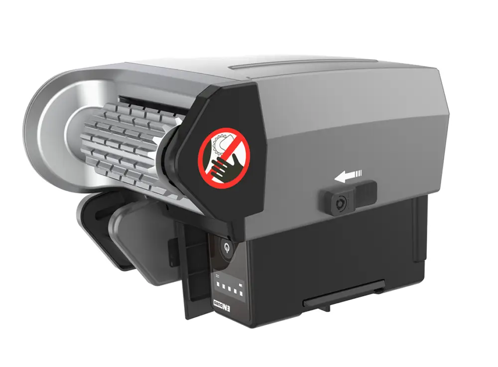 Enduro ALL-IN mover con batteria estraibile Saldi
