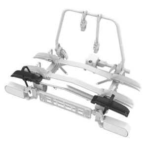 Affare Enduro SD260 3° binario per portabici - Silver