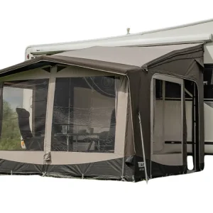 Saldi Telta Life 330 veranda gonfiabile per caravan e camper
