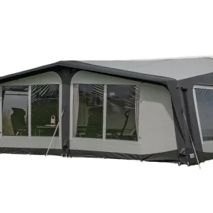 Super Prezzo Telta Apex taglia 15 (1000 - 1025 cm) veranda gonfiabile per caravan