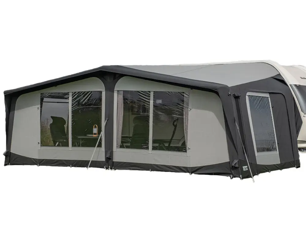 Telta Apex taglia 16 (1025 - 1050 cm) veranda gonfiabile per caravan Popolare