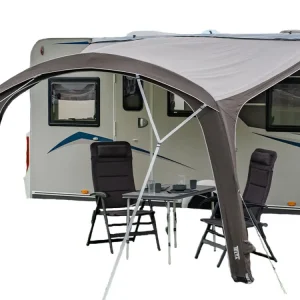 Nuova Collezione Telta Sky Link 330 tendalino a sacchetto gonfiabile per caravan