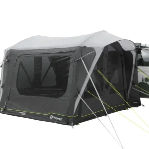 Outwell Cross PowerAir tenda gonfiabile per furgone Di Tendenza