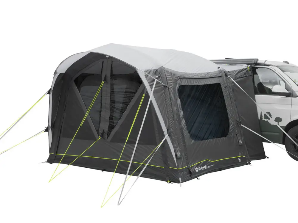 Outwell Park PowerAir tenda gonfiabile per furgone Più Venduto