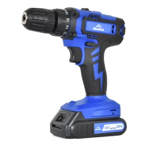 Scelto Dai Clienti Obelink ScrewHero 20V trapano avvitatore