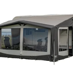 Non Perdere Telta Estate 390 veranda gonfiabile per caravan e camper