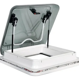 Saldi Obelink Panorama LED 50 × 50 oblò tetto