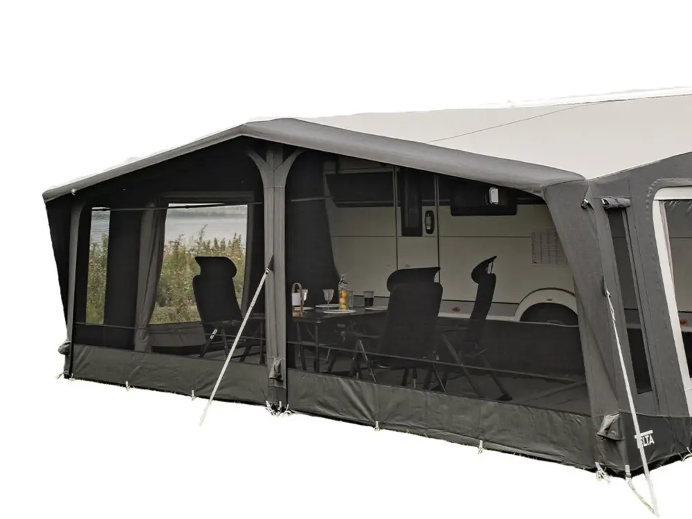 Affare Telta Apex/Lounge Mesh Panel Set taglia 11 e 12 set zanzariere