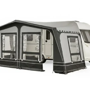 A Buon Prezzo Obelink Umbria 270 taglia 15 (1001 - 1025 cm) veranda per caravan
