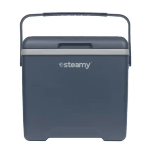 Compra Oggi Stesso Steamy Cool frigo portatile con ghiaccio sintetico - 13 l