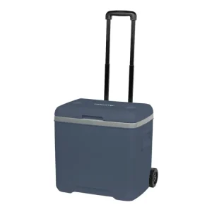 Steamy Cool frigo portatile con ruote - 30 l Acquista Ora