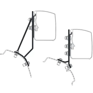 Bestseller Thule adattatore 3200 Custom V710/Transporter T7