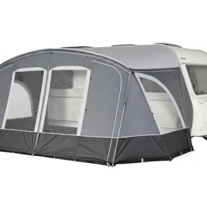 Soddisfatti O Rimborsati Obelink Triumph 240 taglia 12 (925 - 950 cm) tendalino ad arco con parete frontale