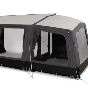 Scelto Dai Clienti Dometic Grande AIR Stay Extension S estensione destra
