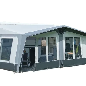 Ventura AIR Nova A950/G18 veranda gonfiabile per caravan Economico