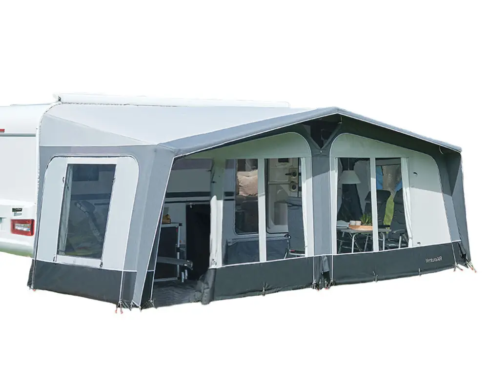 Ventura AIR Nova A950/G18 veranda gonfiabile per caravan Economico