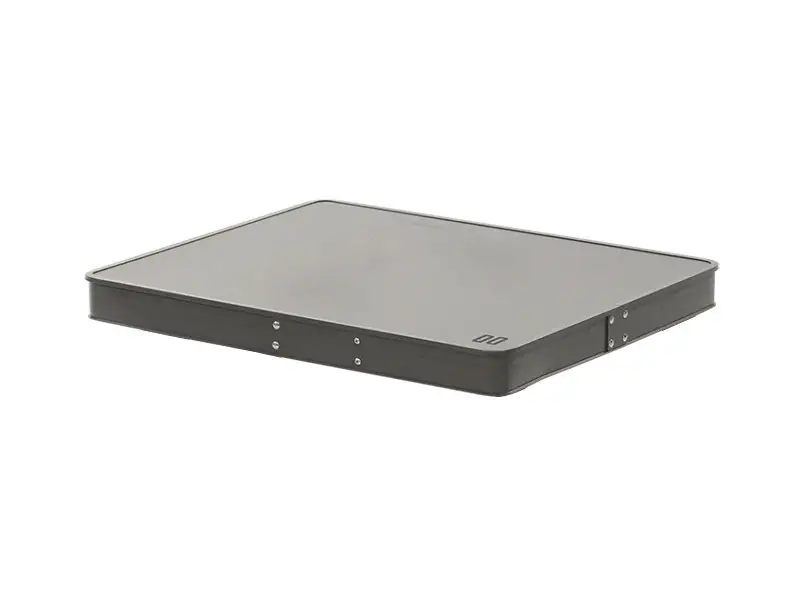 Travellife Cosa piano multifunzione - Dark Grey Occasione