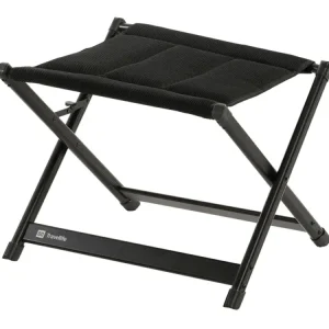 Travellife Barletta poggiapiedi - Black Compra Online