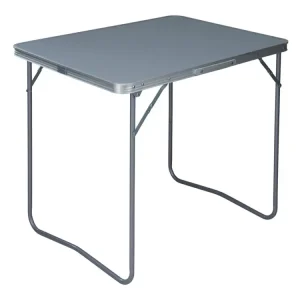 Spedito Oggi Redcliffs tavolo da campeggio - 80 x 60 cm