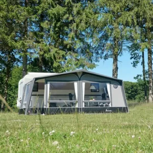 Compra Online Isabella Ambassador Etna A1000/G19 veranda per caravan