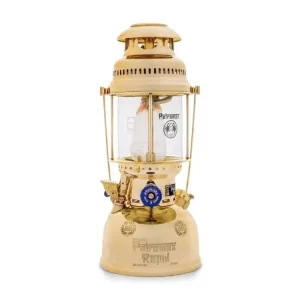 Petromax HK500 lampada ad alta pressione - Messing Prezzo Conveniente