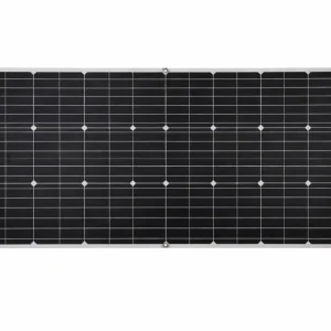 Occasione Imperdibile Technaxx TX-208 100W pannello fotovoltaico