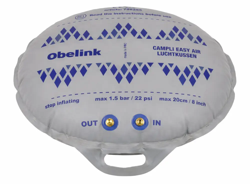 Compra Adesso Obelink Campli Easy Air cuneo gonfiabile