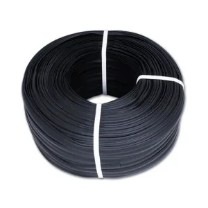 Copriviti per canalina - black Promo Stagionale