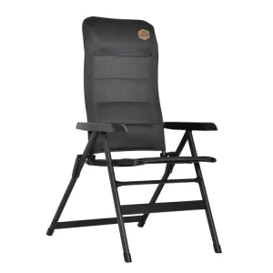 Economico Obelink Ambassador sedia schienale reclinabile - Grey