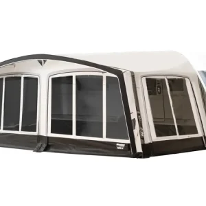 Westfield Pluto 2.0 taglia 10 (1016 - 1050 cm) veranda gonfiabile per caravan Reso Gratuito