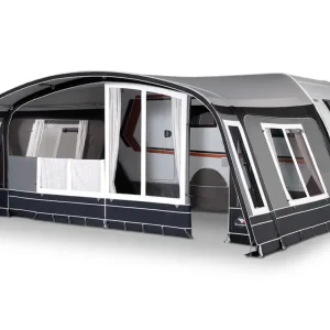 Doréma Onyx 270 taglia 13 (950 - 975 cm) veranda per caravan Compra Online