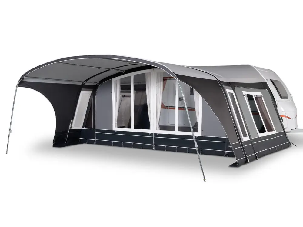 Vendita Finale Doréma Onyx tendalino per veranda taglia 12