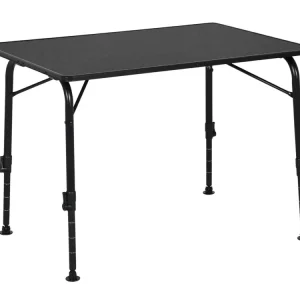 Obelink Toledo Superlight 100 tavolo da campeggio - Black Più Venduto