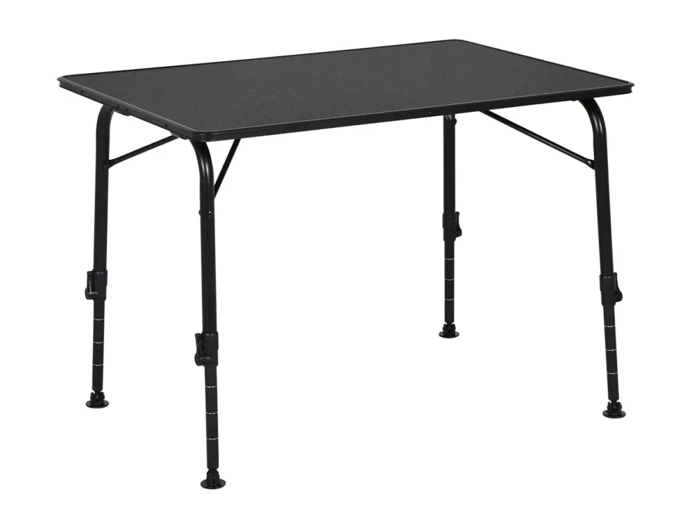 Obelink Toledo Superlight 100 tavolo da campeggio - Black Più Venduto