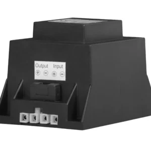 Vechline Bloktrafo 230-12V 75W trasformatore Consegna Rapida