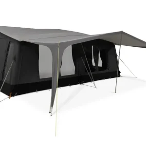 Dometic Residence AIR Canopy taglia 19 & 20 - tendalino per veranda Reso Gratuito