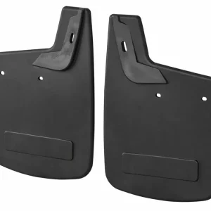 ProPlus Fiat Ducato paraspruzzi posteriori per Fiat Ducato dal 07/2006 Pagamento Sicuro