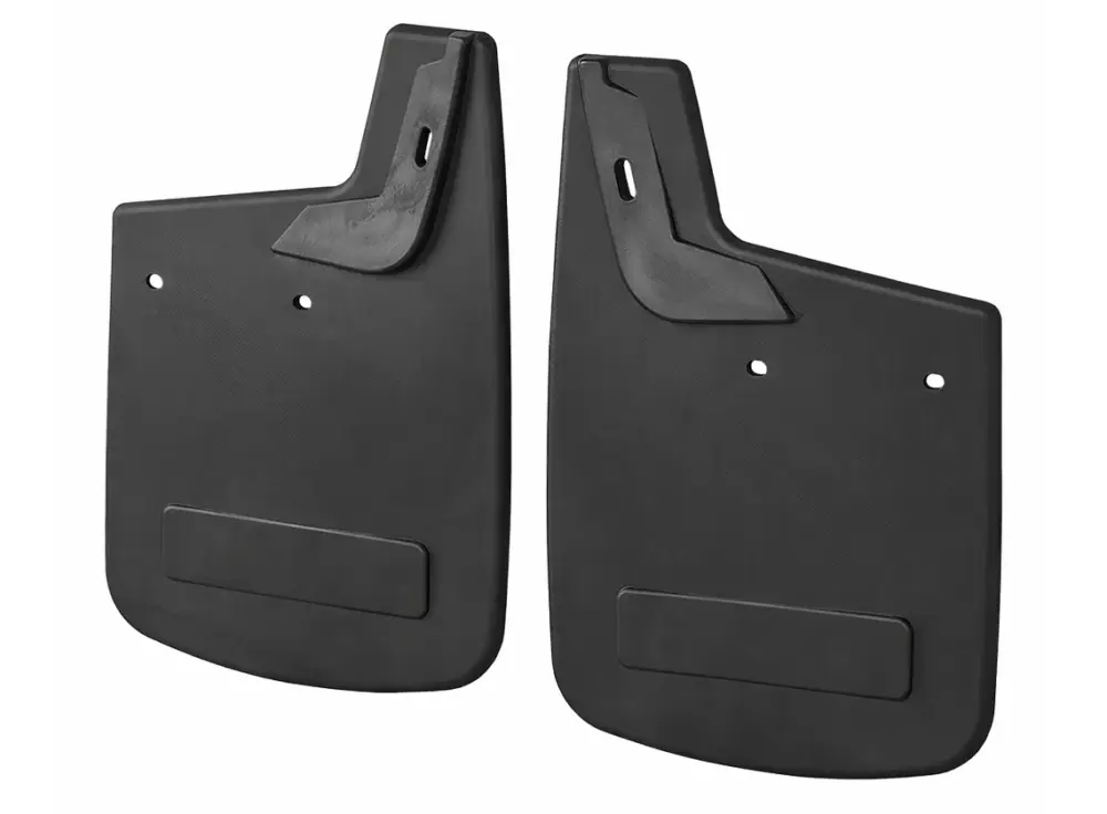ProPlus Fiat Ducato paraspruzzi posteriori per Fiat Ducato dal 07/2006 Pagamento Sicuro