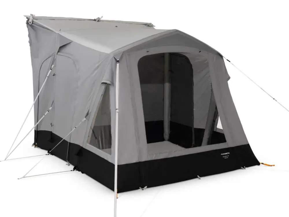 Dometic Leggera AIR 260 Drive-Away tenda per furgone Offerta Speciale
