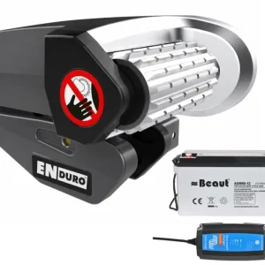 Enduro EM315 mover con batteria Beaut Prezzo Di Fabbrica