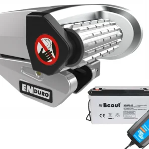 Enduro EM515FL mover con batteria AGM Direttamente Dal Produttore