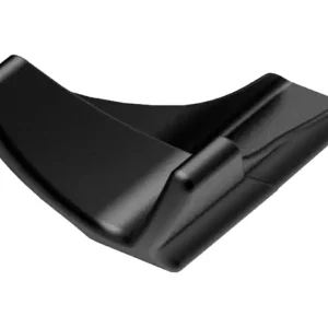 Scelto Dai Clienti Fiamma Rail Quick Pro tappo terminale per binario
