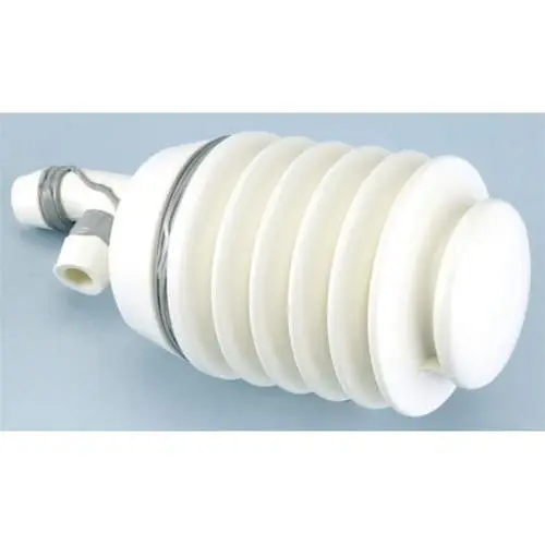 07862 BELLOW POMPA MANUALE PP QUBE 145/165 Spedizione Espresso