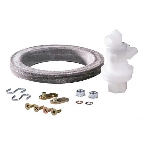 09868 KIT IMMISSORE CON GUARNIZIONE GALAXY Professionale