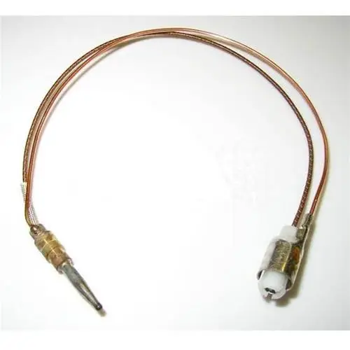Non Perdere 1053103105 TERMOCOPPIA PER FORNELLO KIT 250MM