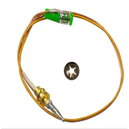 Esclusivo 1053103113 TERMOCOPPIA PER FORNELLO KIT 350MM