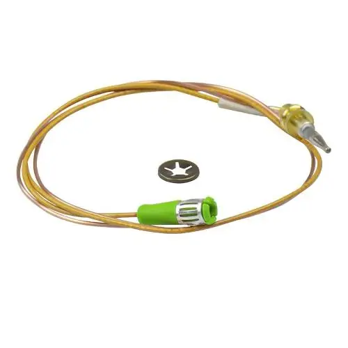 105310312 TERMOCOPPIA PER FORNELLO KIT 450MM Occasione Imperdibile