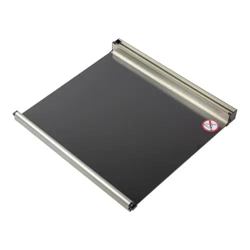 105311807 KIT COPERCHIO IN VETRO PER CUCINA CU400 Di Tendenza
