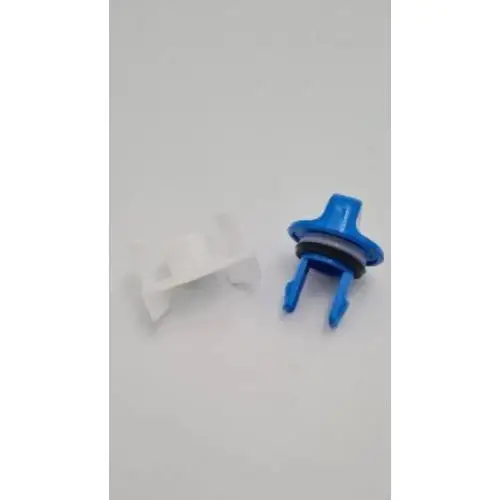 20097085 TAPPO LEVA DI APERTURA KIT BLADE OPENER (COL. AZZURRO) C220 Esclusivo
