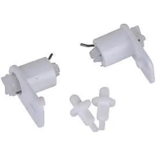 207999317 EX 2412865004 SUPPORTI DX/SX SPORTELLO FREEZER Compra Adesso